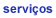 Professional Services - Tecnologias de Comunicação em Rede