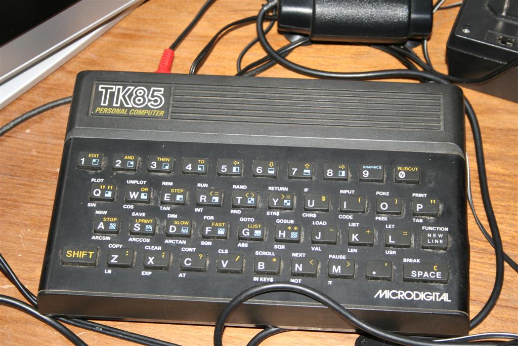 TK85