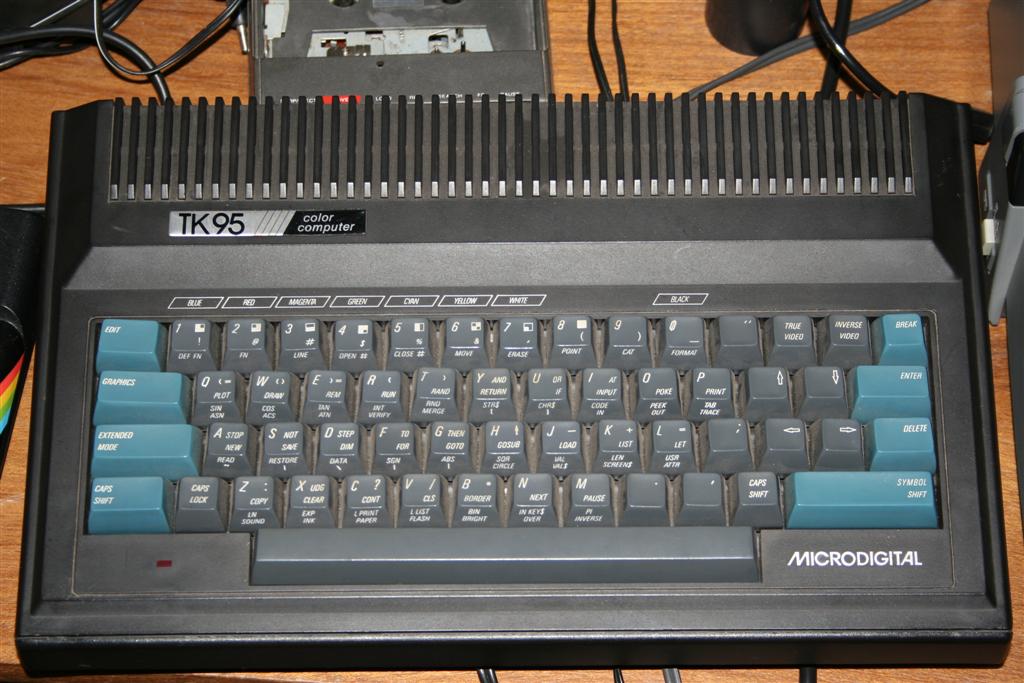 TK95