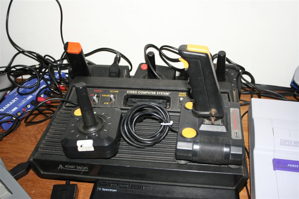 Atari 2600