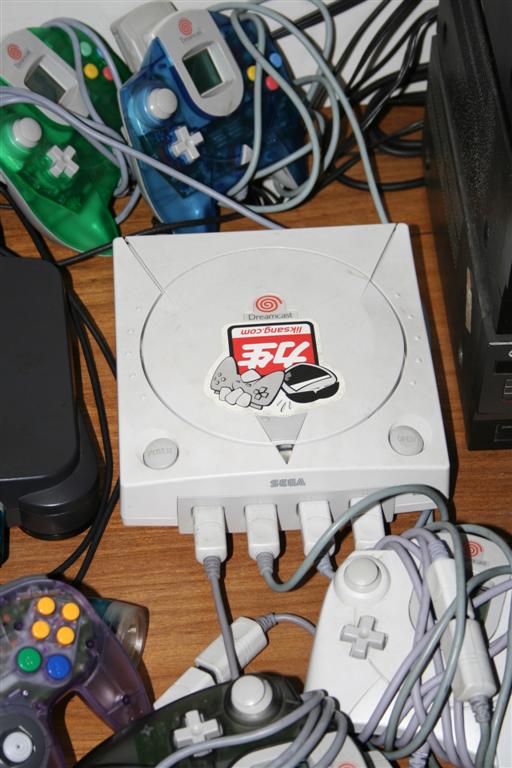 Dreamcast