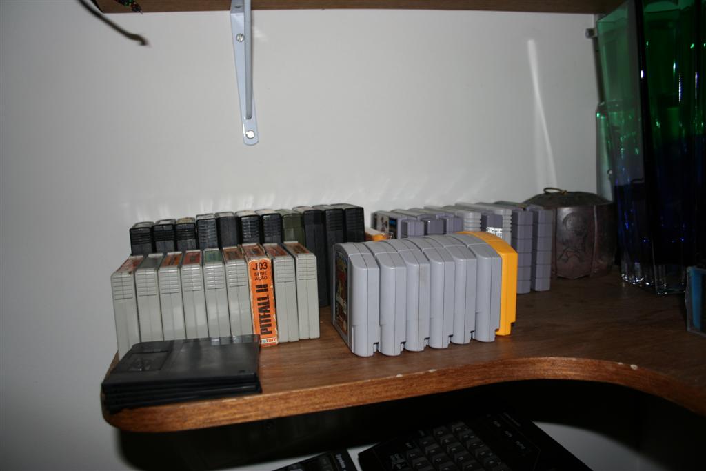 games