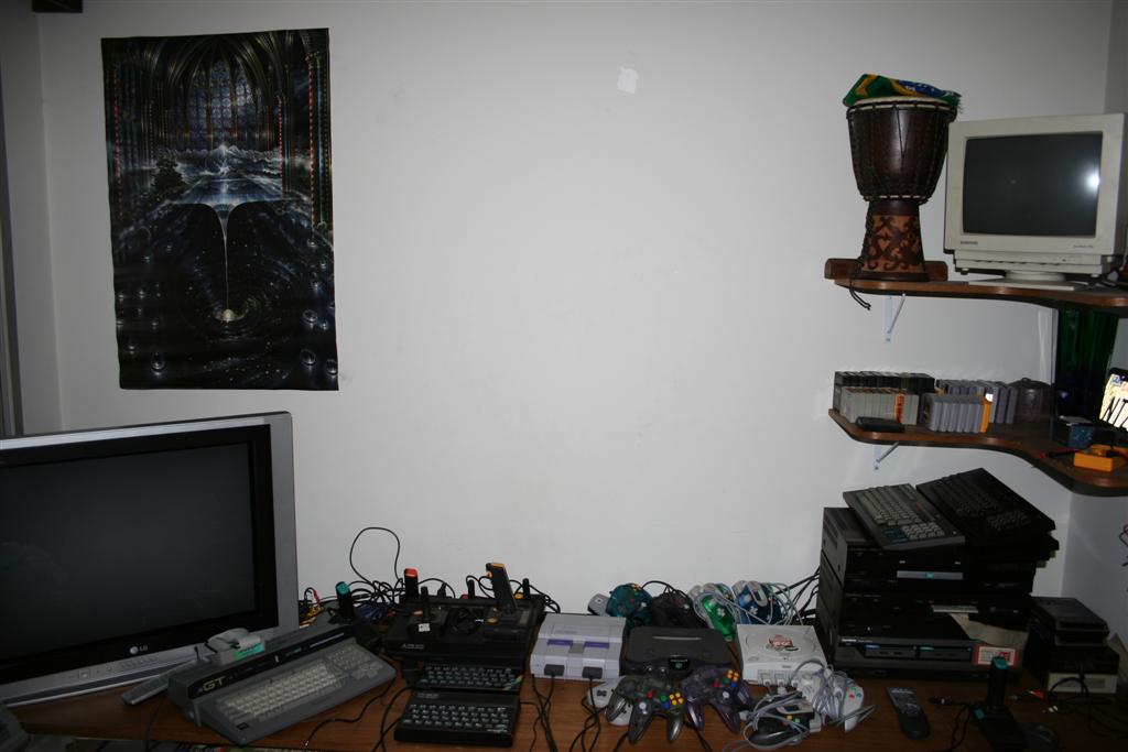 The RoOm