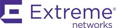 Extreme Networks, wordmark in use since 2016