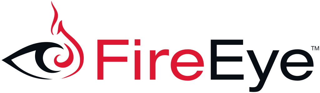 FireEye, wordmark in use 2004–2021