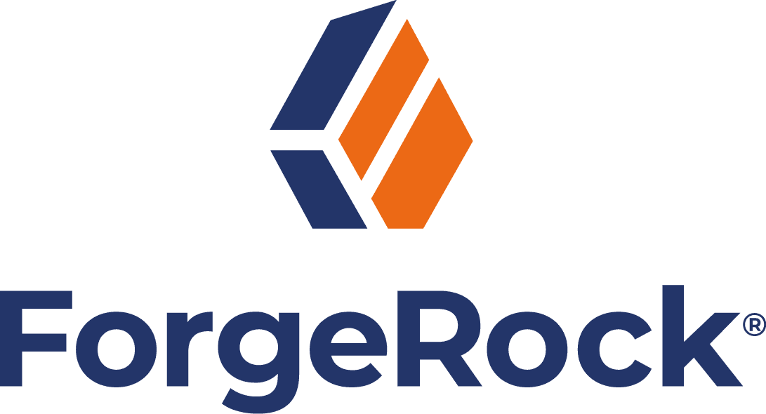 ForgeRock, wordmark in use 2010–2023